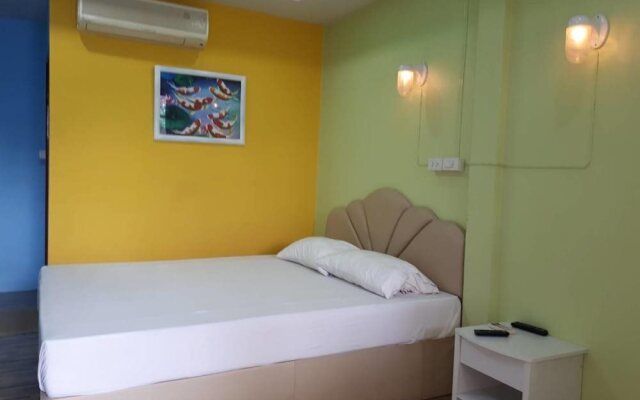Baan Khun Karat Resort