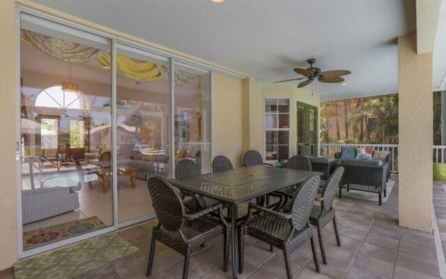 Century Drive Home 530