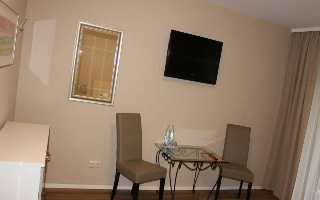 Hotel garni Bellevue