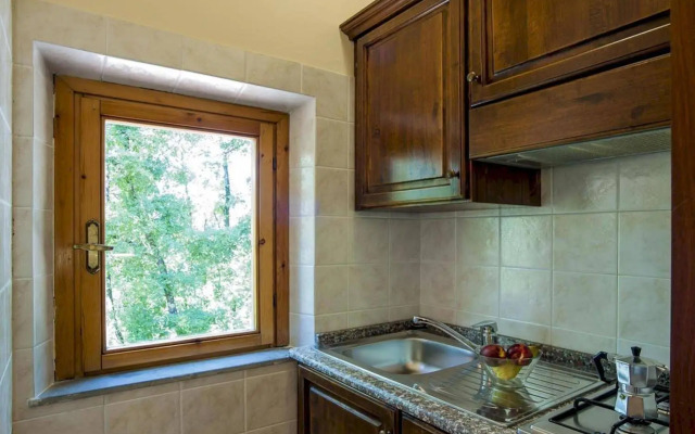 Camping Village Mugello Verde