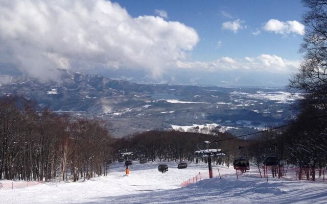 Resort Project Myoko Kogen