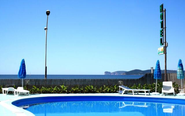 Hotel Soleado