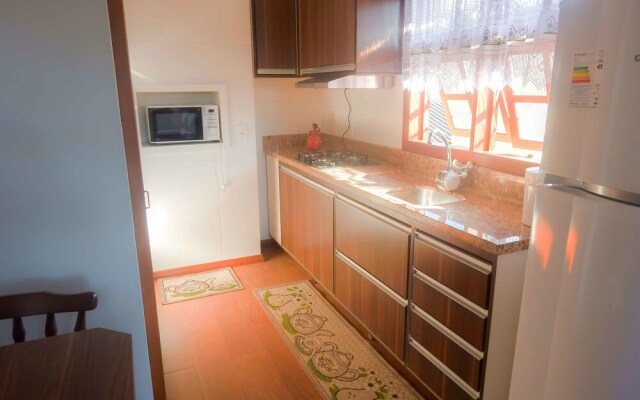 Apartamento Gran Estilo 01