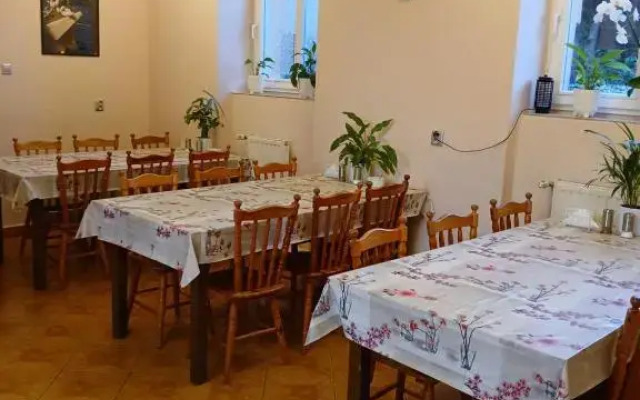 Pensjonat Brama Mazur