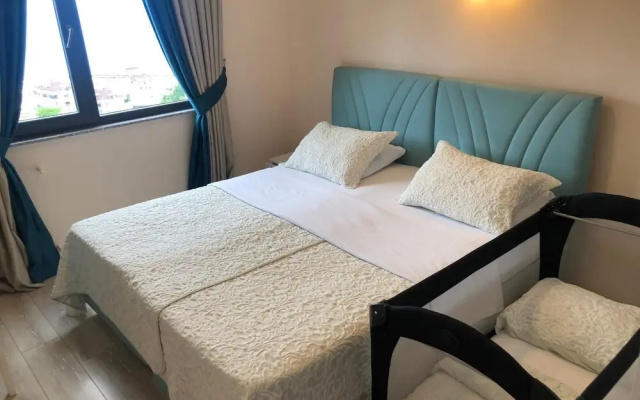Sahin Tepesi Suite