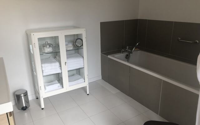 Maison 4 Chambres Bonnevie