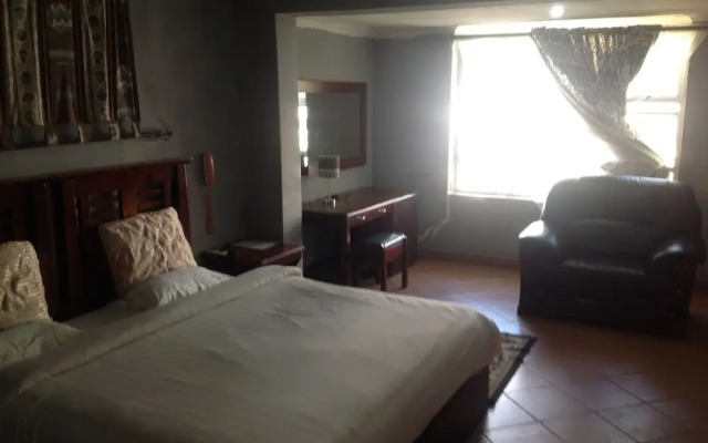 Rite Inn