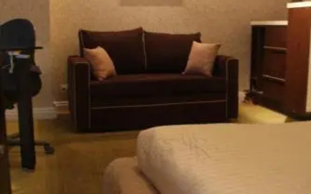 President Apartments by WarsawResidence Group