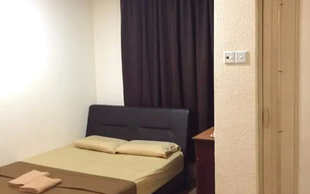 OYO 89940 Menara One Hotel