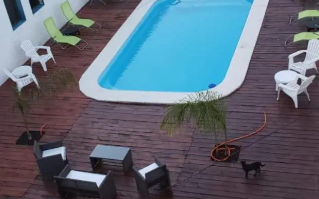 Piriapolis Hostel & suites
