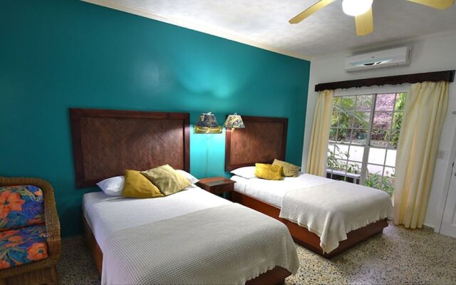 Turquoise Bay Dive & Beach Resort