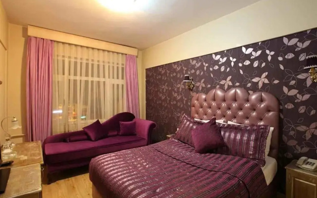 Lizbonia Otel