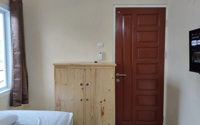 U Eleven Syariah Homestay