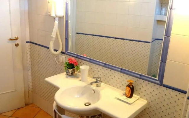 Agriturismo Valle degli Arci