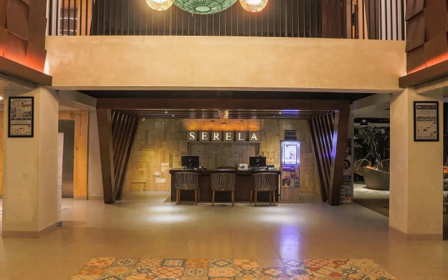 Serela Legian Bali