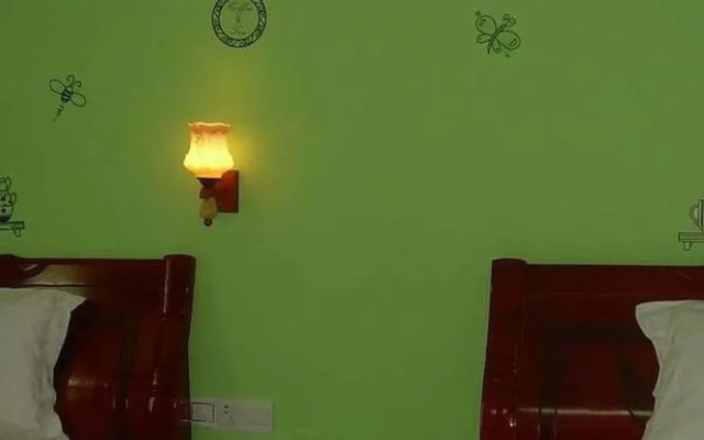 Xunliaowan Story Hotel - Huizhou