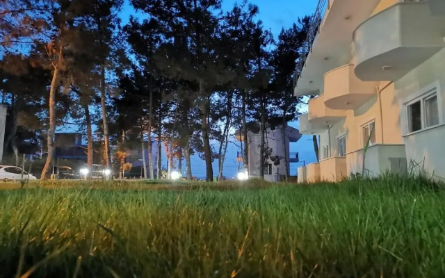 Tenedos İskele Otel