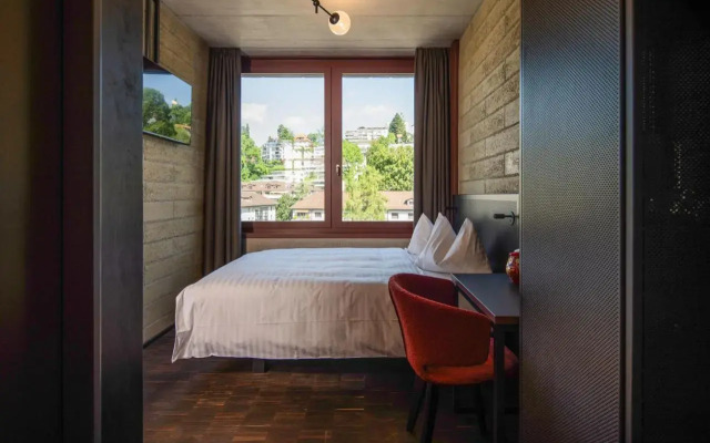 Tailormade Hotel LEO St.Gallen