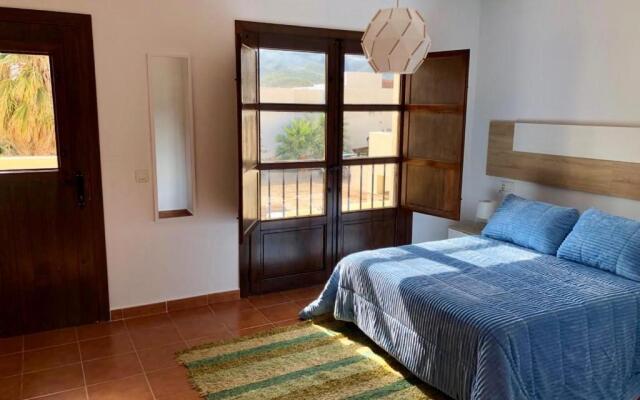 Apartamento El Sotillo E23