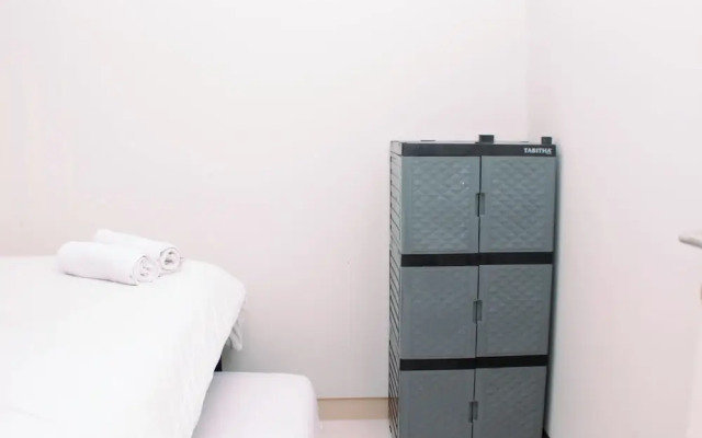 Comfort And Strategic 2Br At Springlake Summarecon Bekasi Apartment