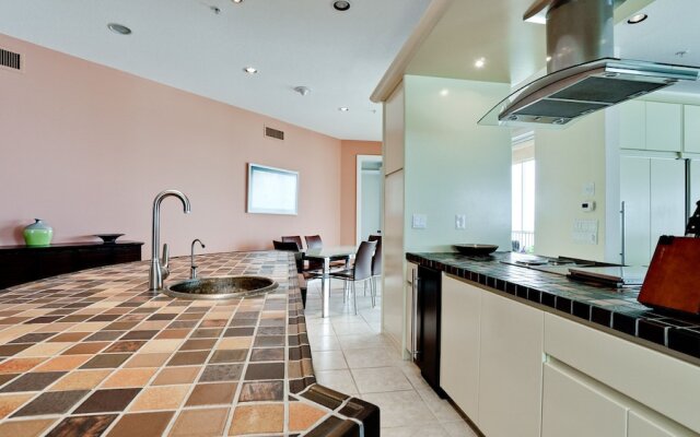 Marbella Villa Penthouse - 1713927