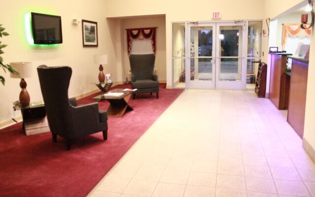Star City Inn & Suites