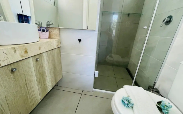Duplex 02 Suites - Cond.Fechado 08 P