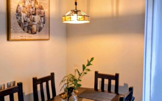 Departamento en Avenida Providencia