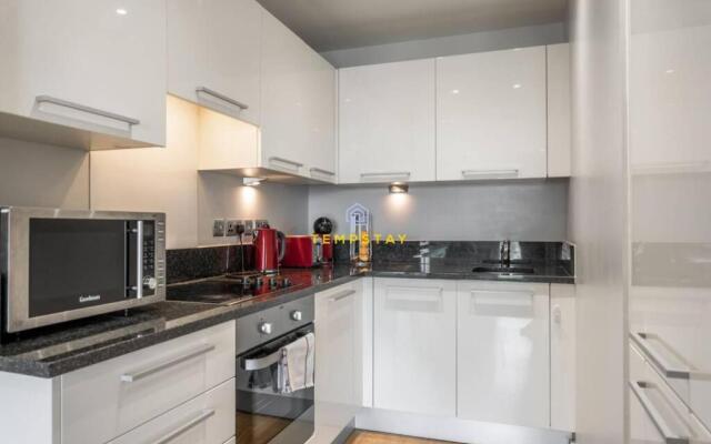 London In 15 Mins! Stylish Apartment Near Heathrow