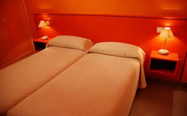 Hostal El Cardenillo