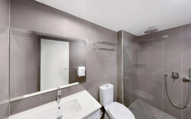Adina Serviced Apartments Canberra Dickson
