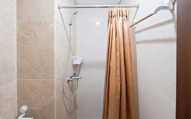 Studio Near Transpark Mall Bintaro At Transpark Bintaro Apartment