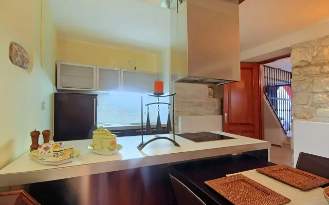 Angelo d'Oro Apartments I Volti