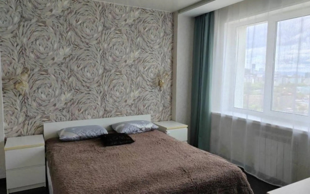 Cozy apartment on 26 Zhigura Street