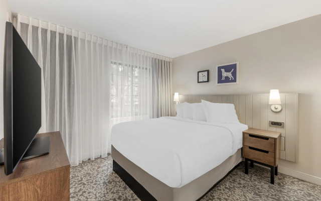 Sonesta ES Suites Austin The Domain Area