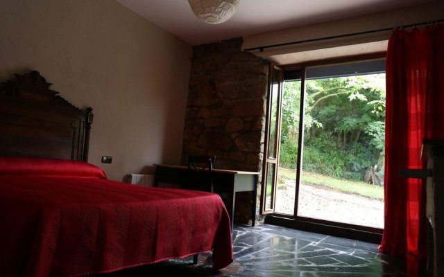 Chalet With 5 Bedrooms In Donostia, With Wonderful Mountain View, Furn