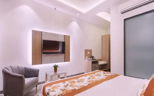 Hotel Star Suites By Star Group