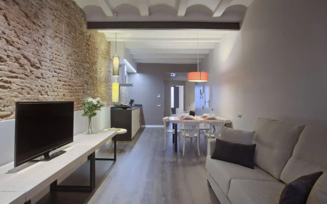 Ssa Sagrada Familia Apartments