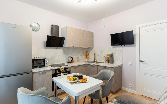 LetoApart на Куникова 47