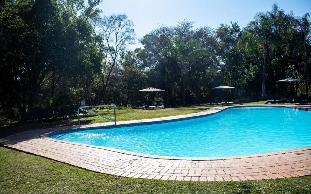 Kruger Park Lodge unit 245