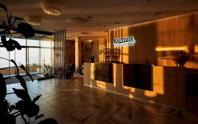 Baltivia Sea Resort
