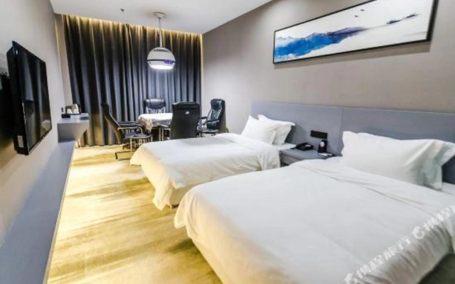 Qianmo Art Hotel