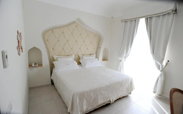 Minori Palace