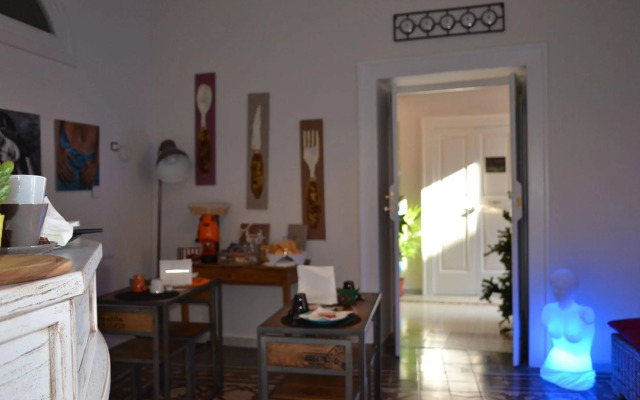 B&B Napul'art