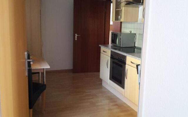 Ferienwohnung Holiday