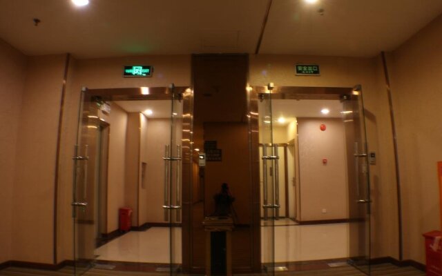 Hai Xiang Premium Hotel