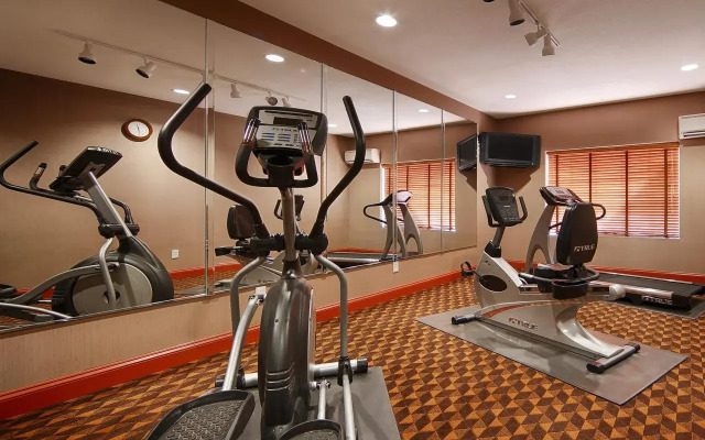 Country Inn & Suites by Radisson, Canton, GA