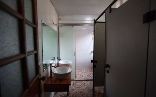 Xiaoshanlou International Youth Hostel