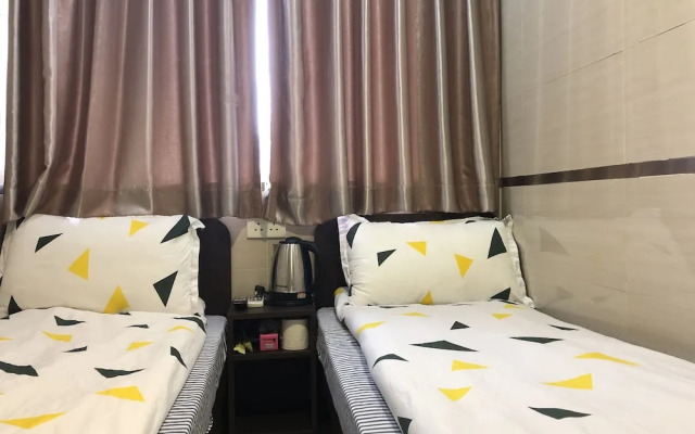 Gang Nam Hostel