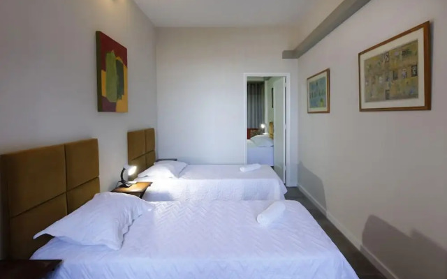 MZ Apartments Atlantica posto 6